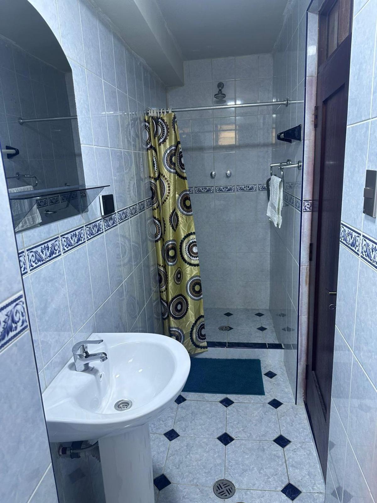מלון Camino Real פונו מראה חיצוני תמונה